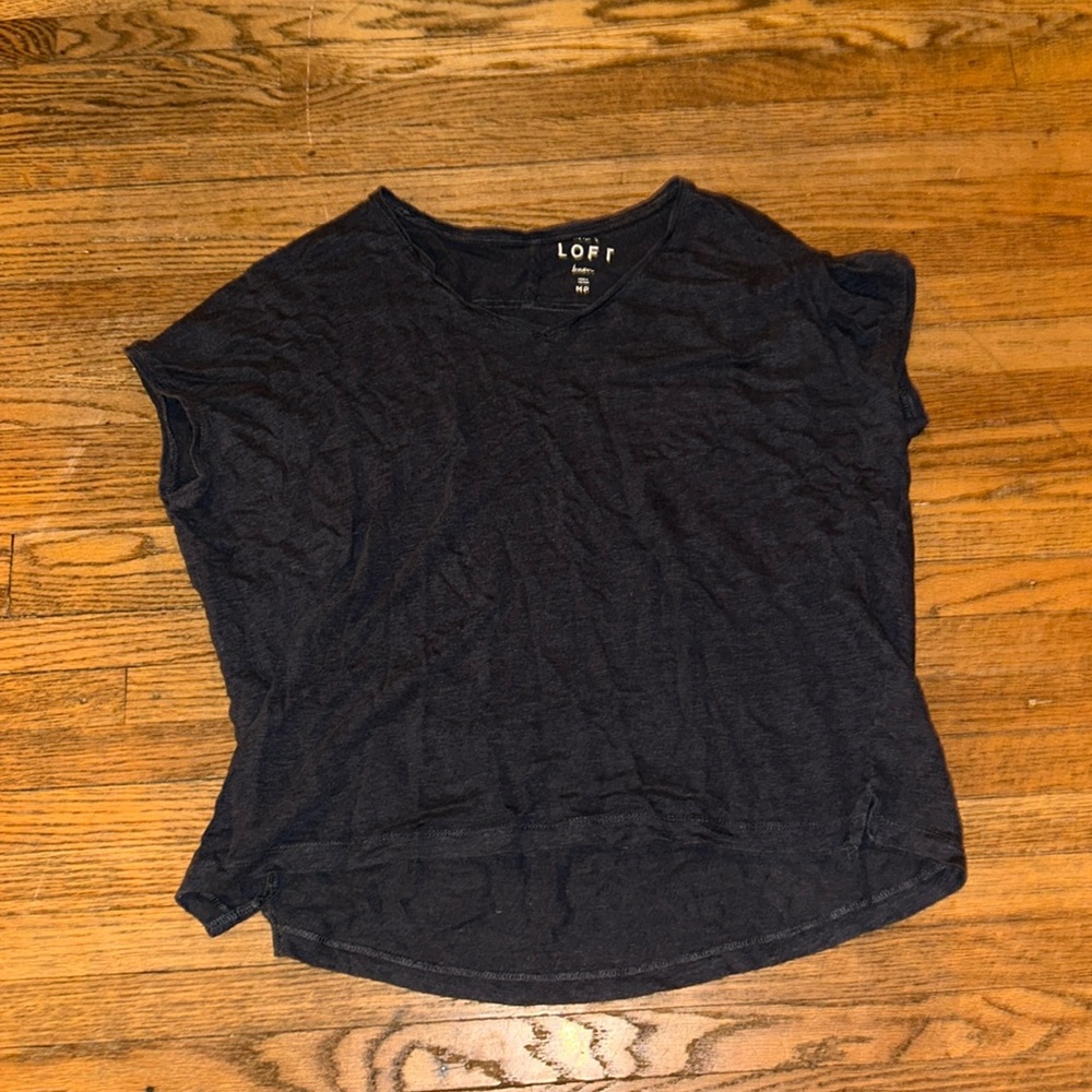 Loft Top